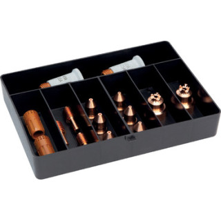 Coffret consommables 85/105A | GYS | Torche Plasma MT-125